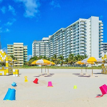 迈阿密海滩圣胡安酒店 外观 照片